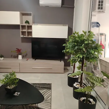 Apartment Valletta Short Distance- 1 - En-suite In A Shared *