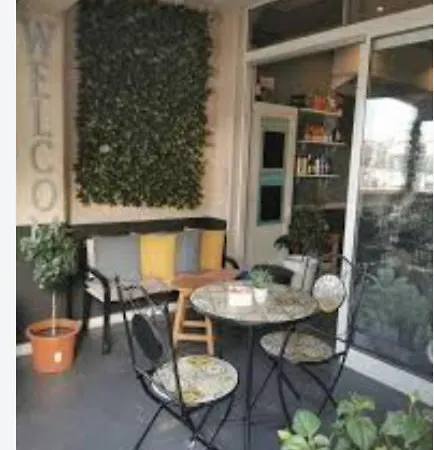 Valletta Short Distance- 1 - En-suite In A Shared *